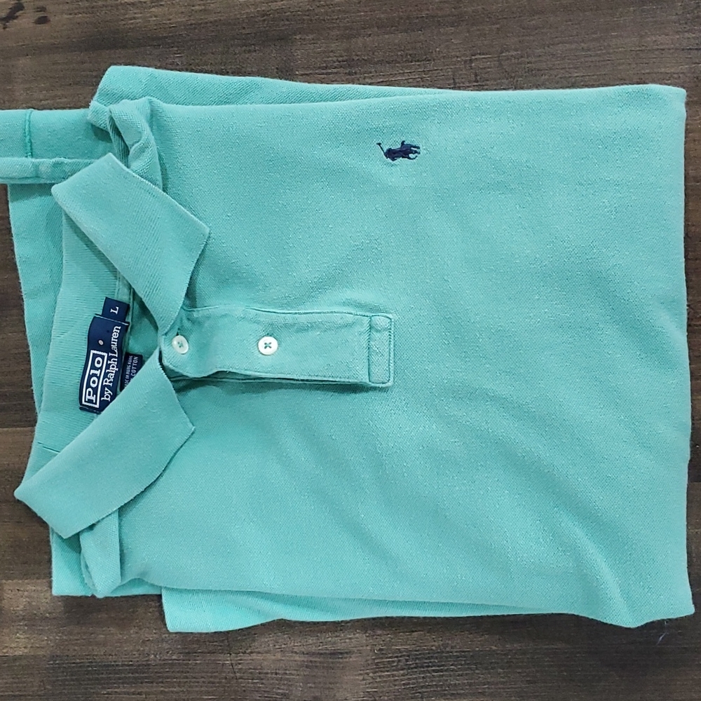 Polo Ralph Lauren Polo Large